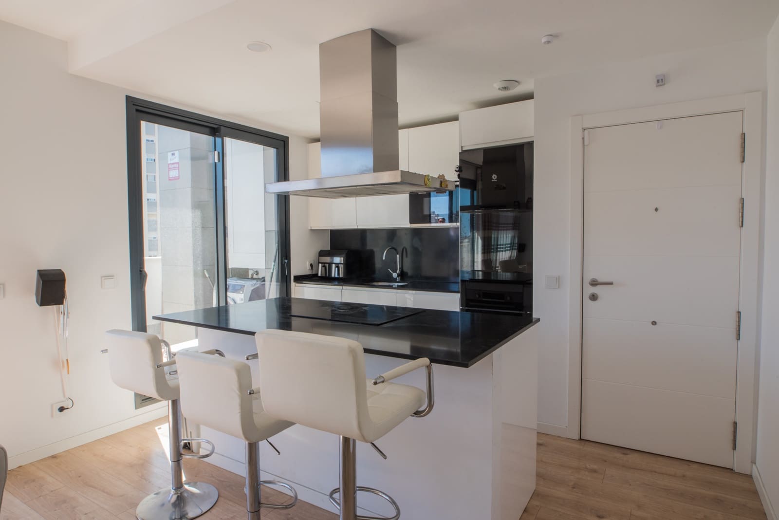 2 soverom Leilighet til salgs i Malaga by - € 580 000 (Ref: 9834116)