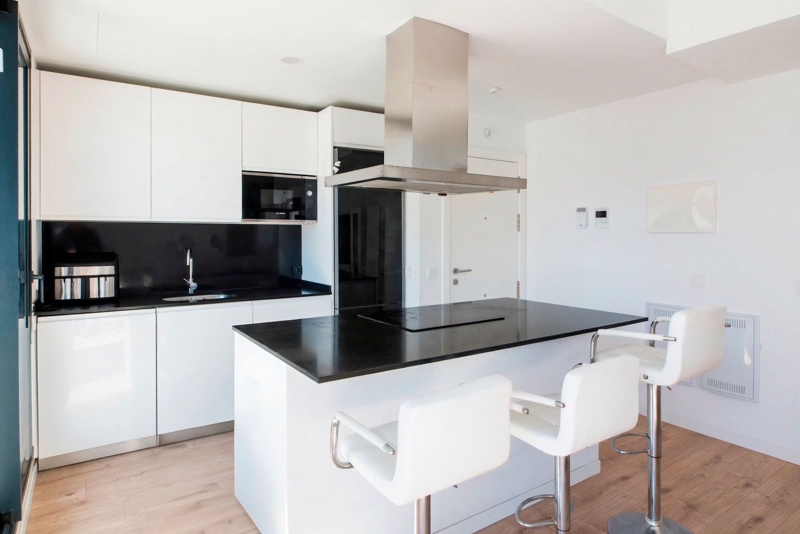 2 soverom Leilighet til salgs i Malaga by - € 580 000 (Ref: 9834116)