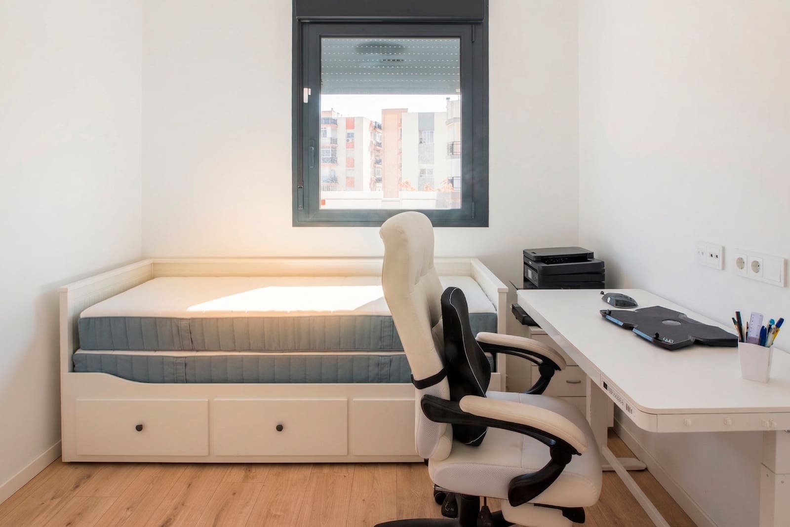 2 soverom Leilighet til salgs i Malaga by - € 580 000 (Ref: 9834116)