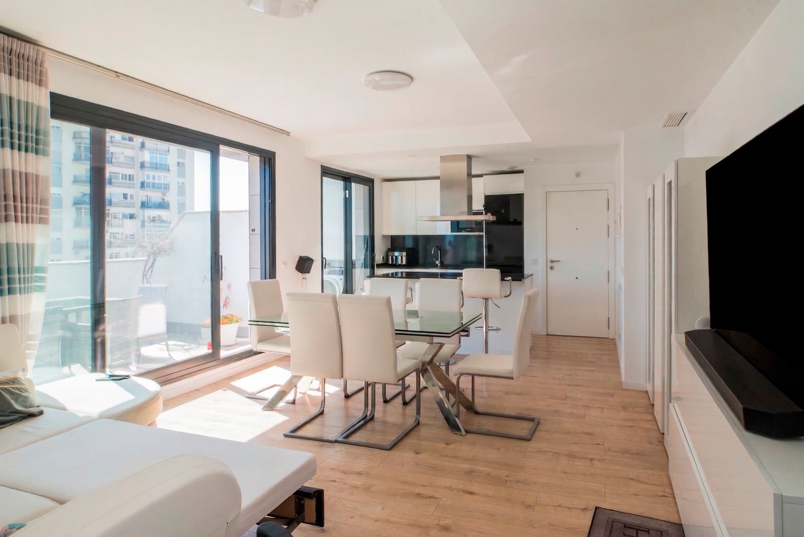 2 soverom Leilighet til salgs i Malaga by - € 580 000 (Ref: 9834116)