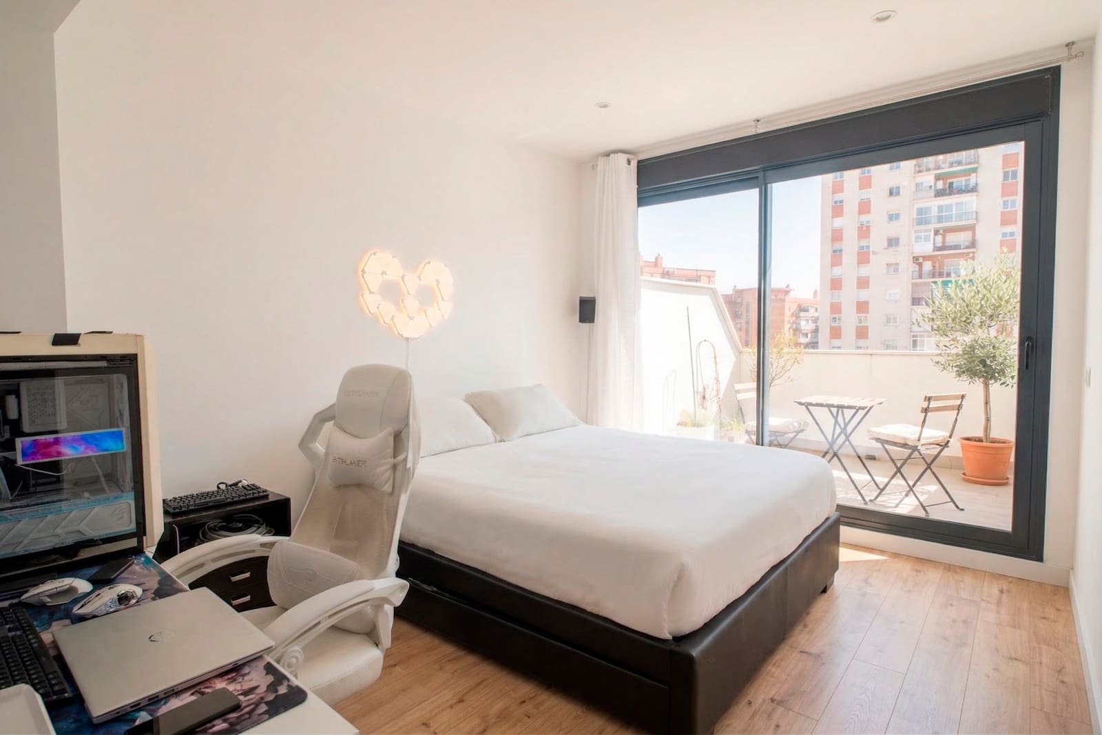 2 soverom Leilighet til salgs i Malaga by - € 580 000 (Ref: 9834116)