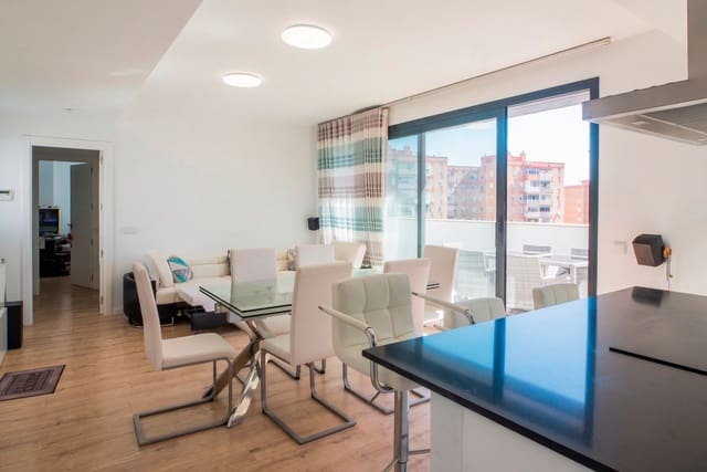 2 soverom Leilighet til salgs i Almudena, Málaga by - € 580 000 (Ref: 9834116)