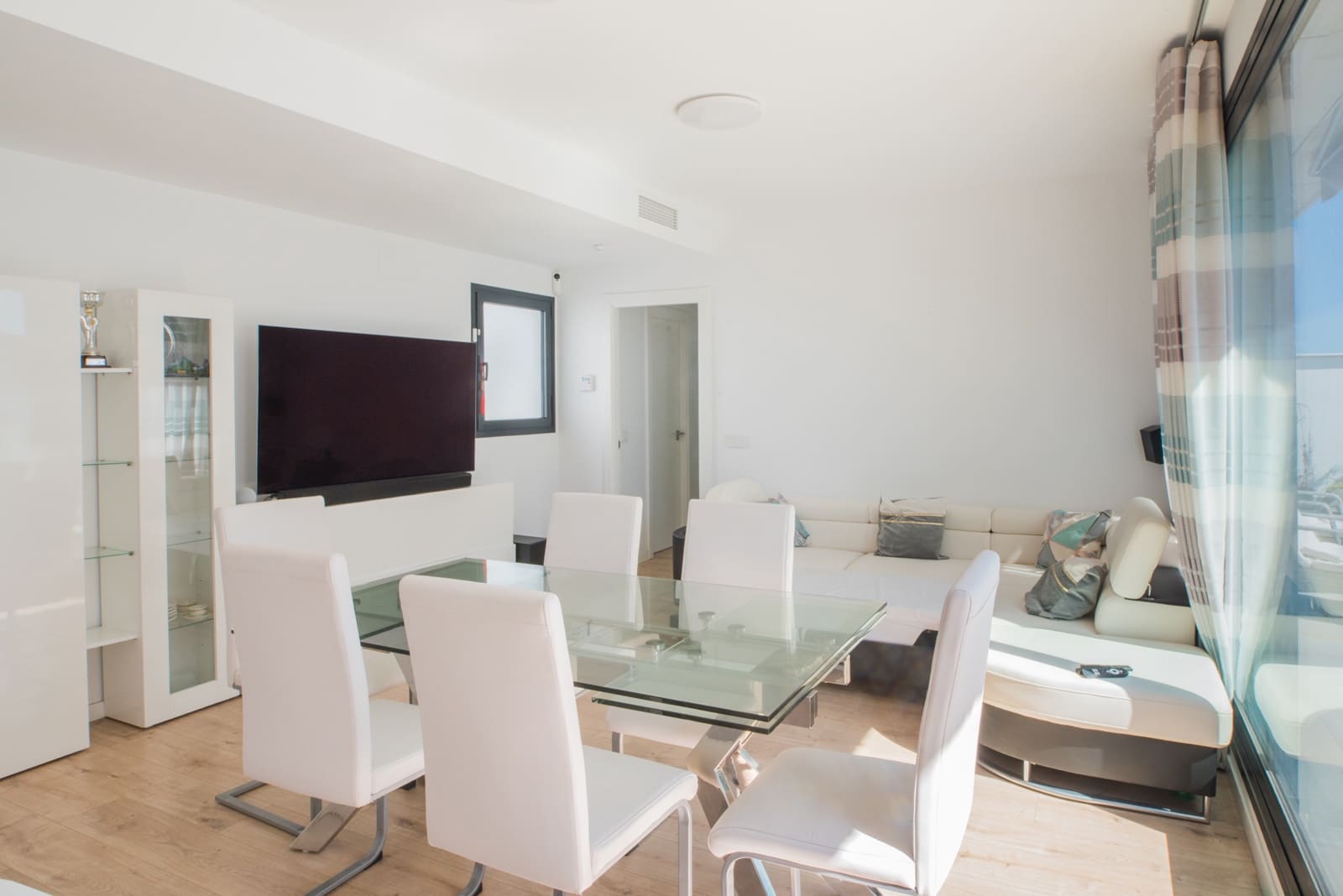 2 soverom Leilighet til salgs i Malaga by - € 580 000 (Ref: 9834116)