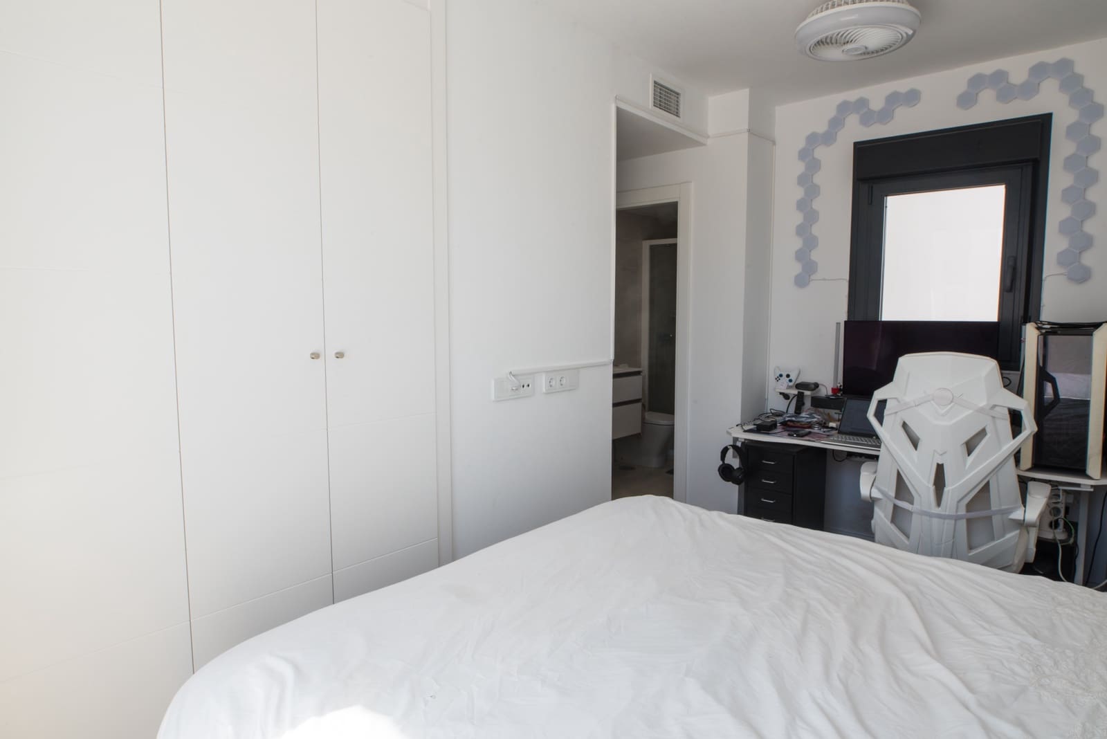 2 soverom Leilighet til salgs i Malaga by - € 580 000 (Ref: 9834116)