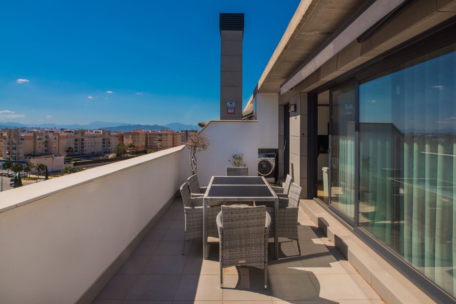 2 soverom Leilighet til salgs i Malaga by - € 580 000 (Ref: 9834116)