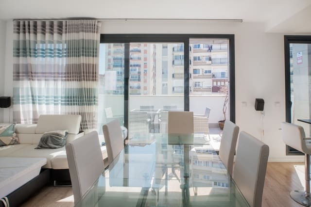 2 soverom Leilighet til salgs i Almudena, Málaga by - € 580 000 (Ref: 9834116)