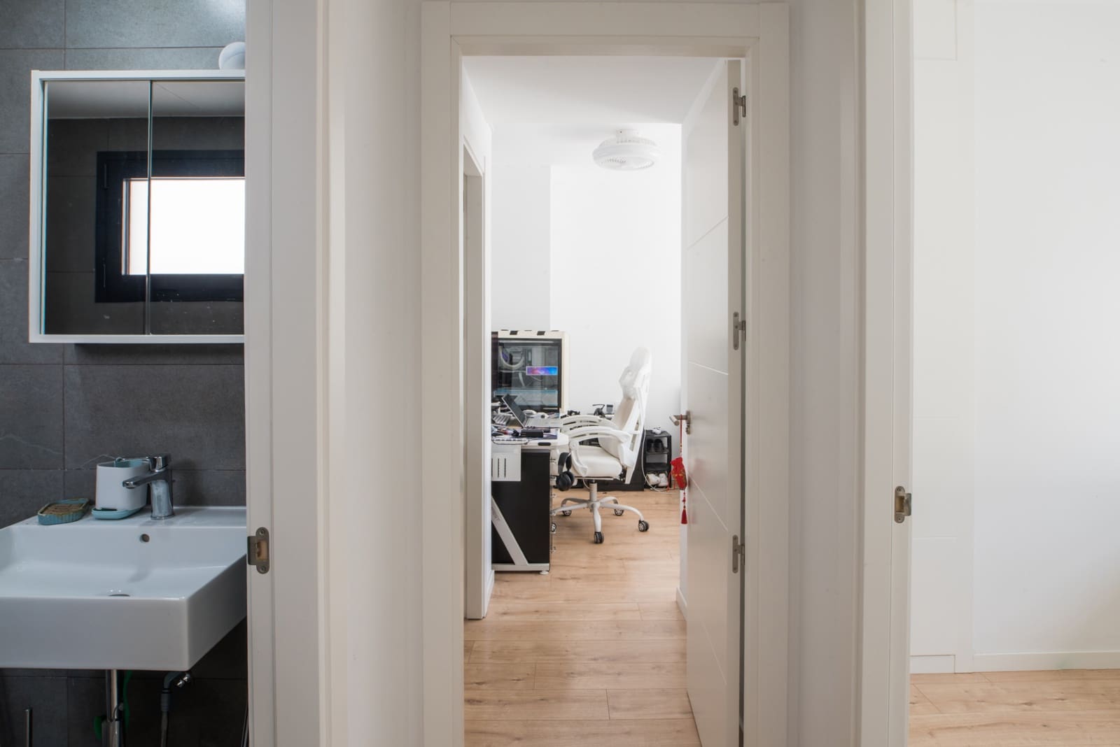 2 soverom Leilighet til salgs i Malaga by - € 580 000 (Ref: 9834116)