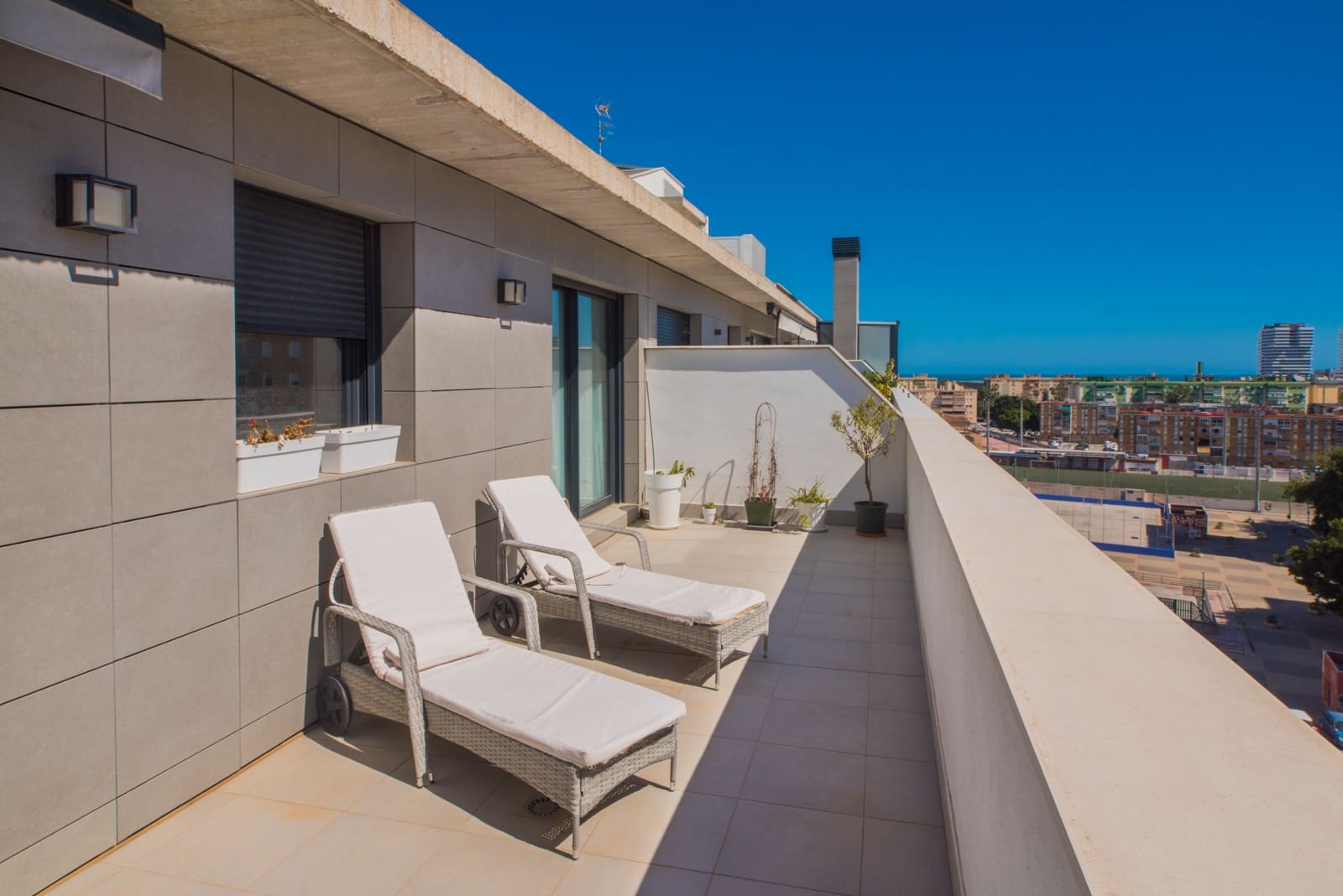 2 soverom Leilighet til salgs i Malaga by - € 580 000 (Ref: 9834116)