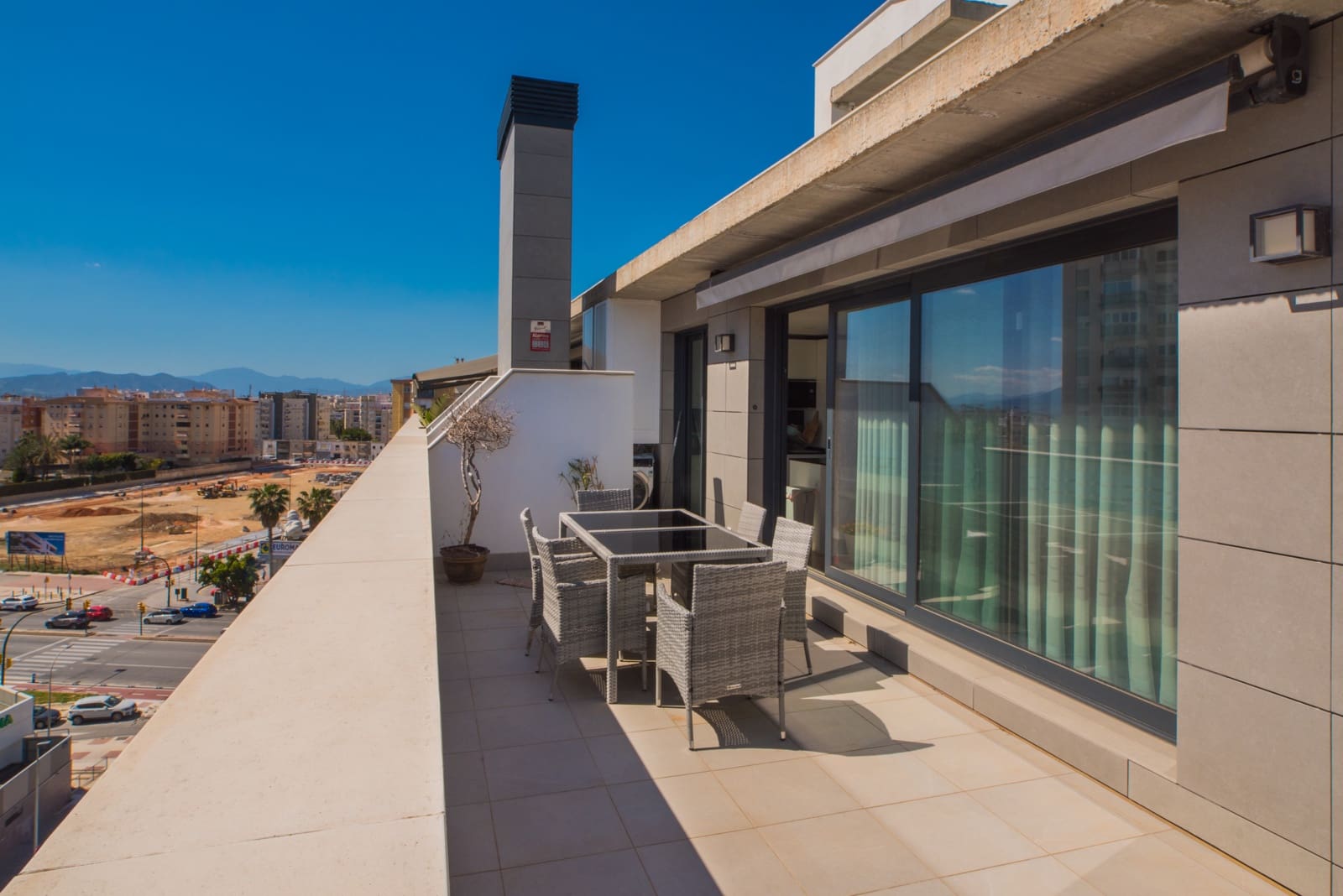 2 soverom Leilighet til salgs i Malaga by - € 580 000 (Ref: 9834116)