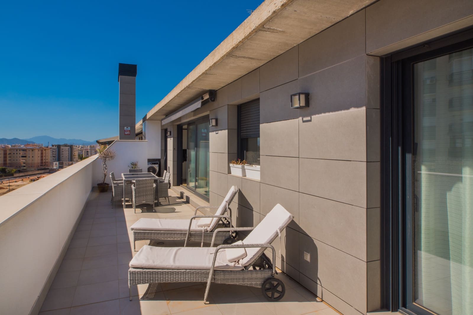 2 soverom Leilighet til salgs i Malaga by - € 580 000 (Ref: 9834116)