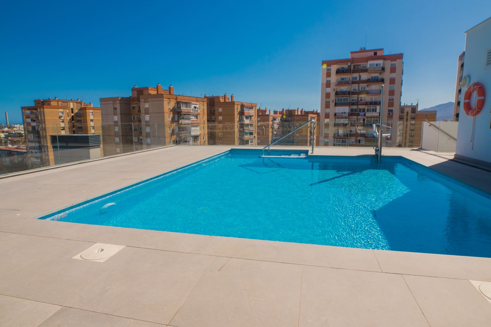 2 soverom Leilighet til salgs i Malaga by - € 580 000 (Ref: 9834116)