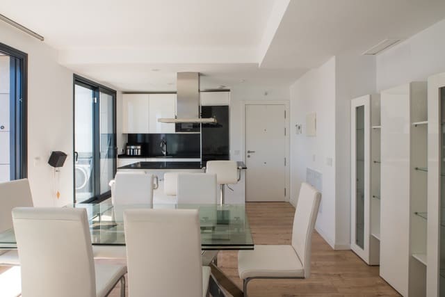 2 soverom Leilighet til salgs i Almudena, Málaga by - € 580 000 (Ref: 9834116)