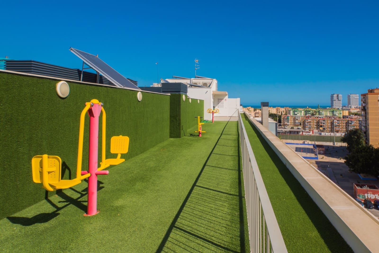2 soverom Leilighet til salgs i Malaga by - € 580 000 (Ref: 9834116)