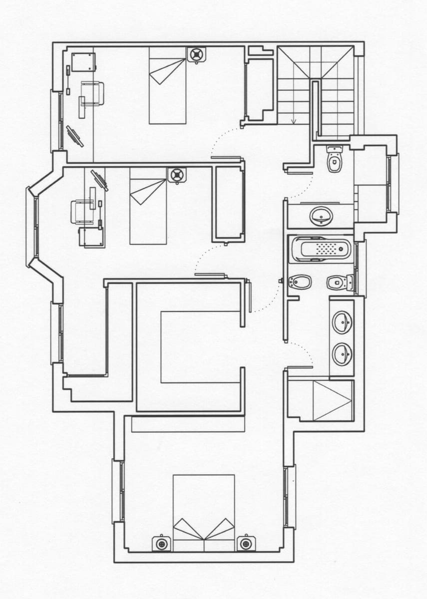 Chalet de 5 habitaciones en Málaga ciudad en venta con piscina - 1.280.000 € (Ref: 9834117)
