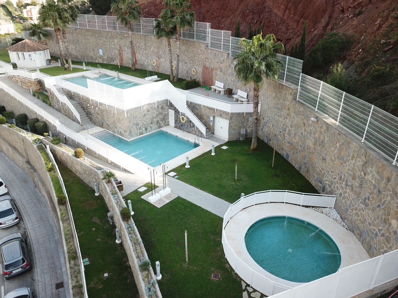 Chalet de 5 habitaciones en Málaga ciudad en venta con piscina - 1.280.000 € (Ref: 9834117)
