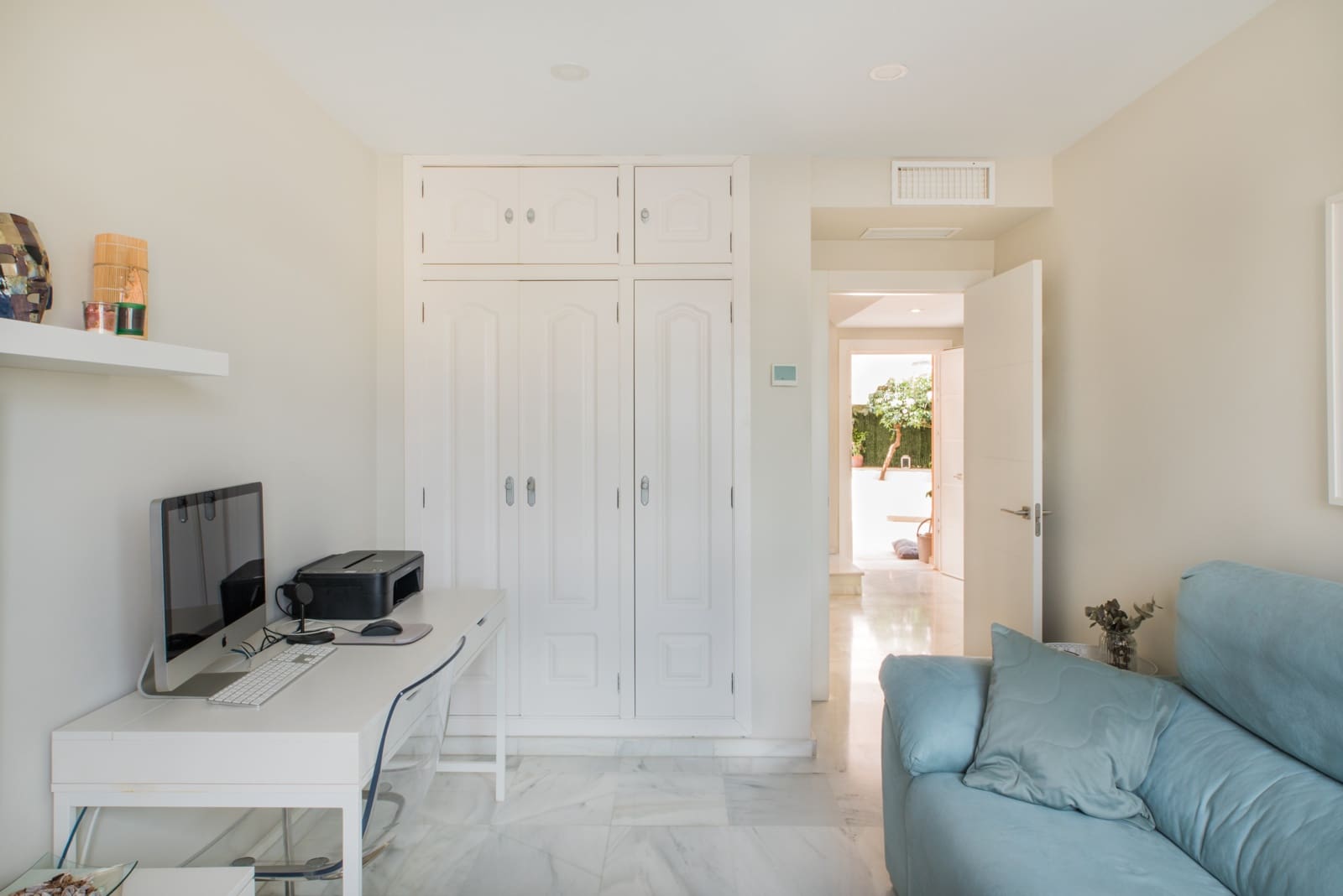 5 bedroom Villa for sale in Malaga city with pool - € 1,280,000 (Ref: 9834117)