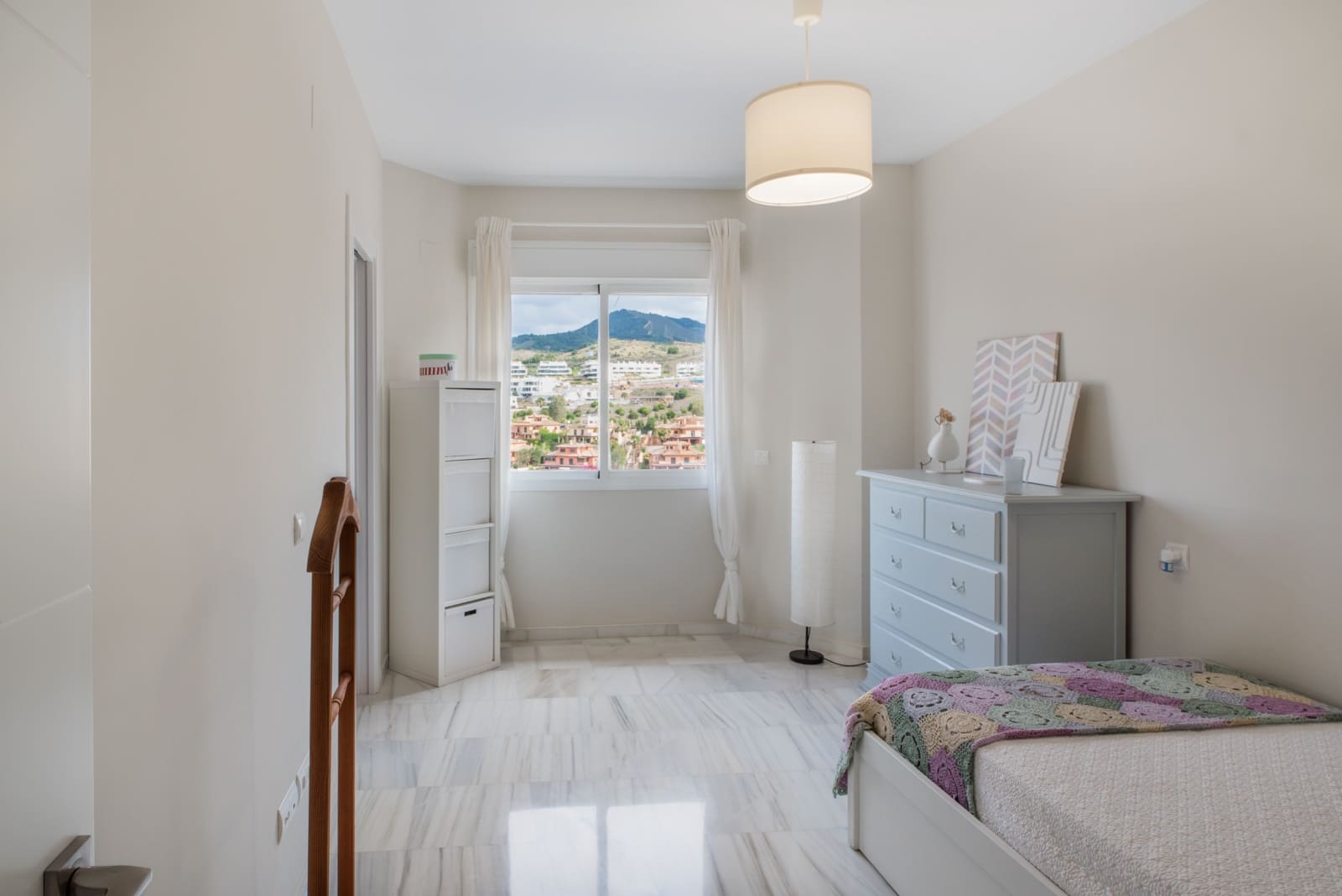 5 bedroom Villa for sale in Malaga city with pool - € 1,280,000 (Ref: 9834117)