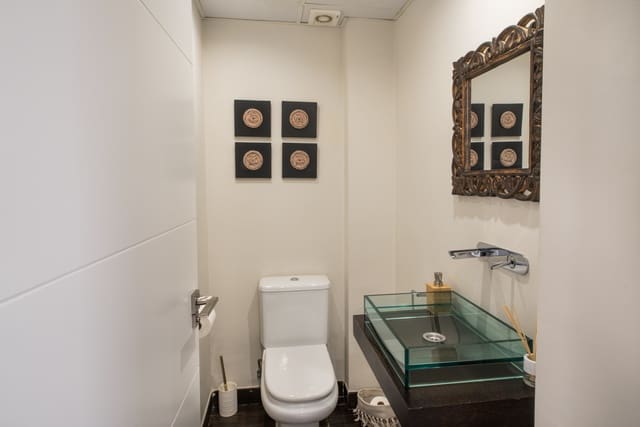 5 soverom Villa til salgs i Parque Clavero, Málaga by med svømmebasseng - € 1 280 000 (Ref: 9834117)