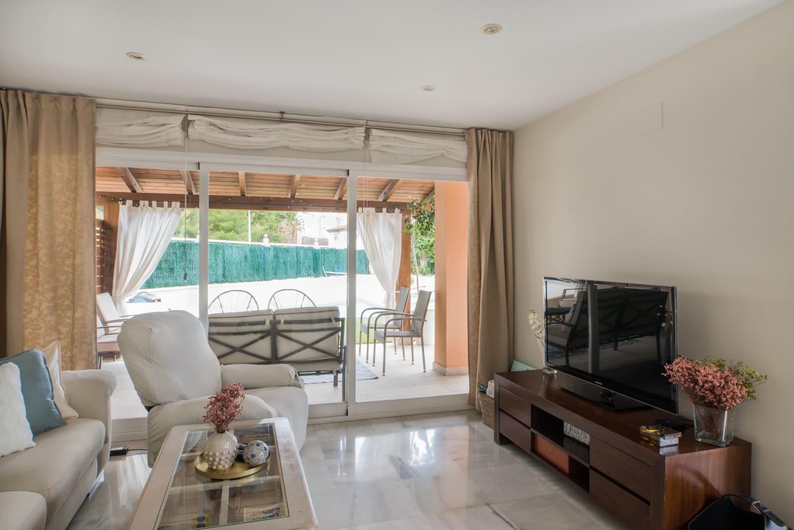 5 bedroom Villa for sale in Malaga city with pool - € 1,280,000 (Ref: 9834117)