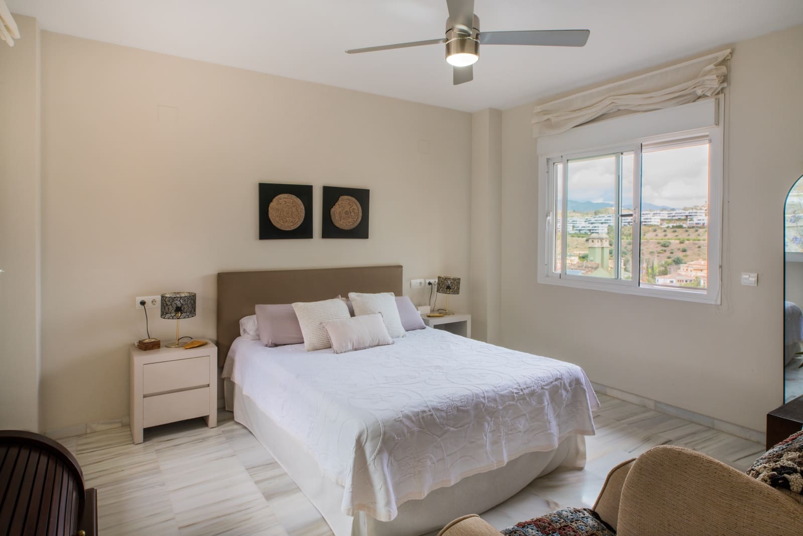 5 bedroom Villa for sale in Malaga city with pool - € 1,280,000 (Ref: 9834117)