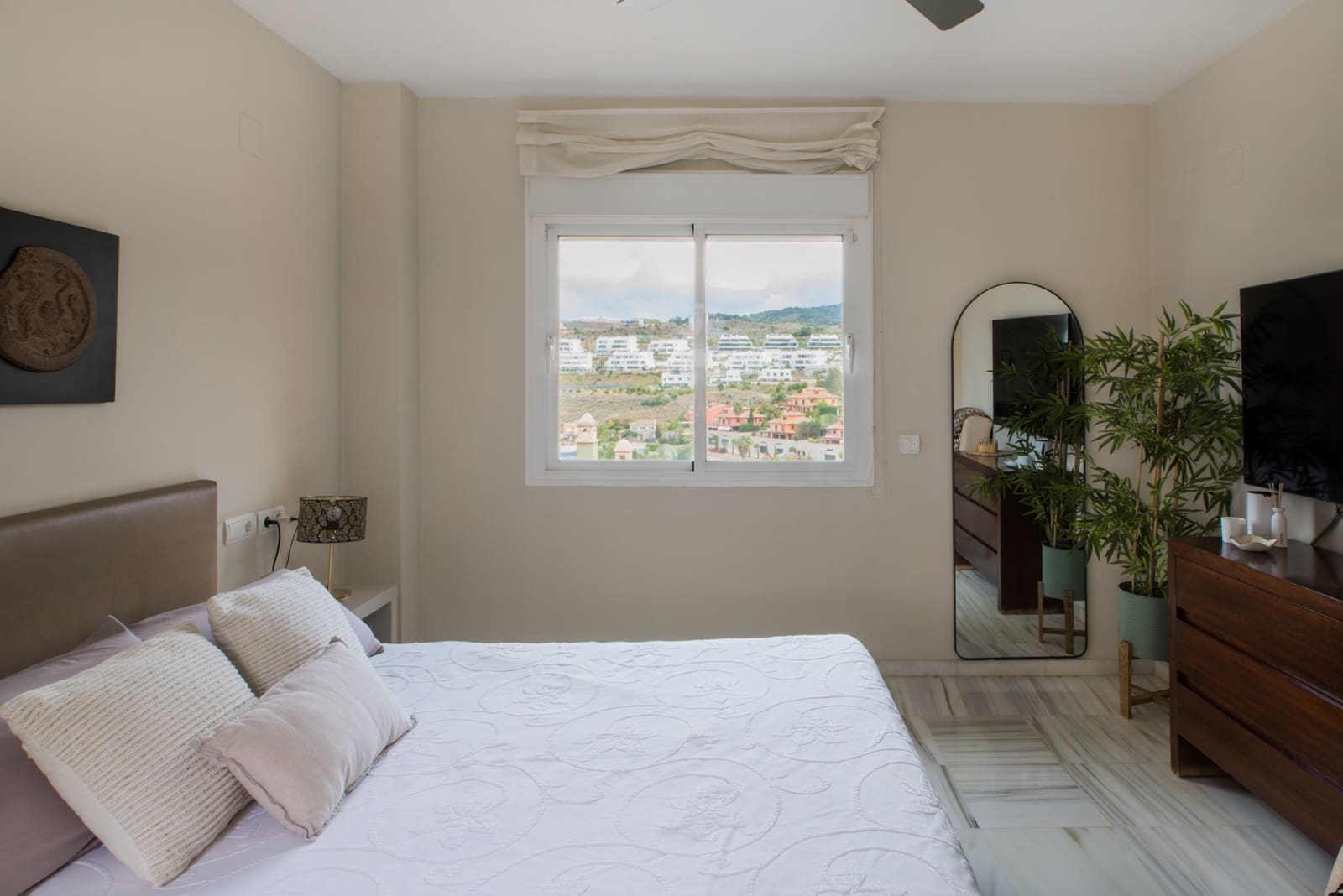 5 bedroom Villa for sale in Malaga city with pool - € 1,280,000 (Ref: 9834117)