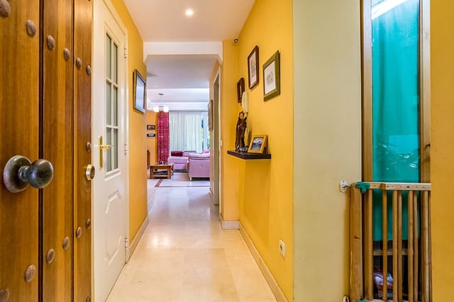 4 soverom Villa til salgs i Riviera del Sol, Mijas med svømmebasseng - € 660 000 (Ref: 9834590)