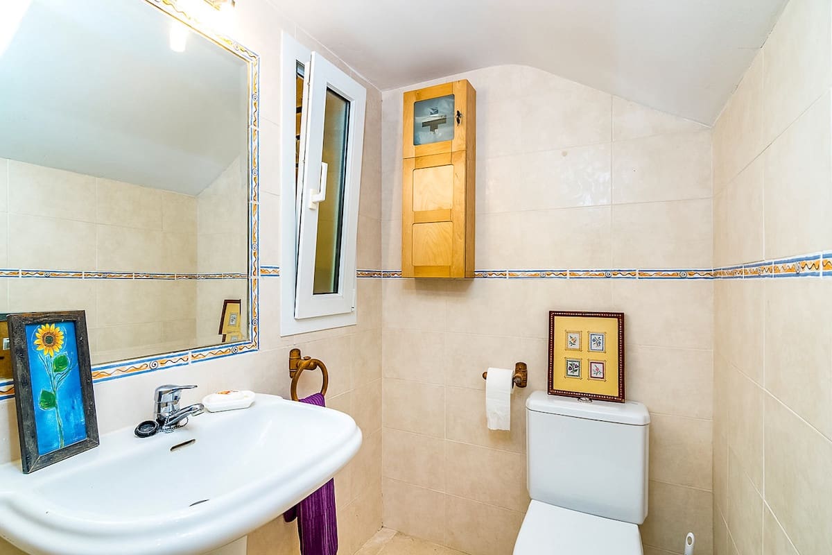 4 bedroom Villa for sale in Riviera del Sol with pool - € 660,000 (Ref: 9834590)