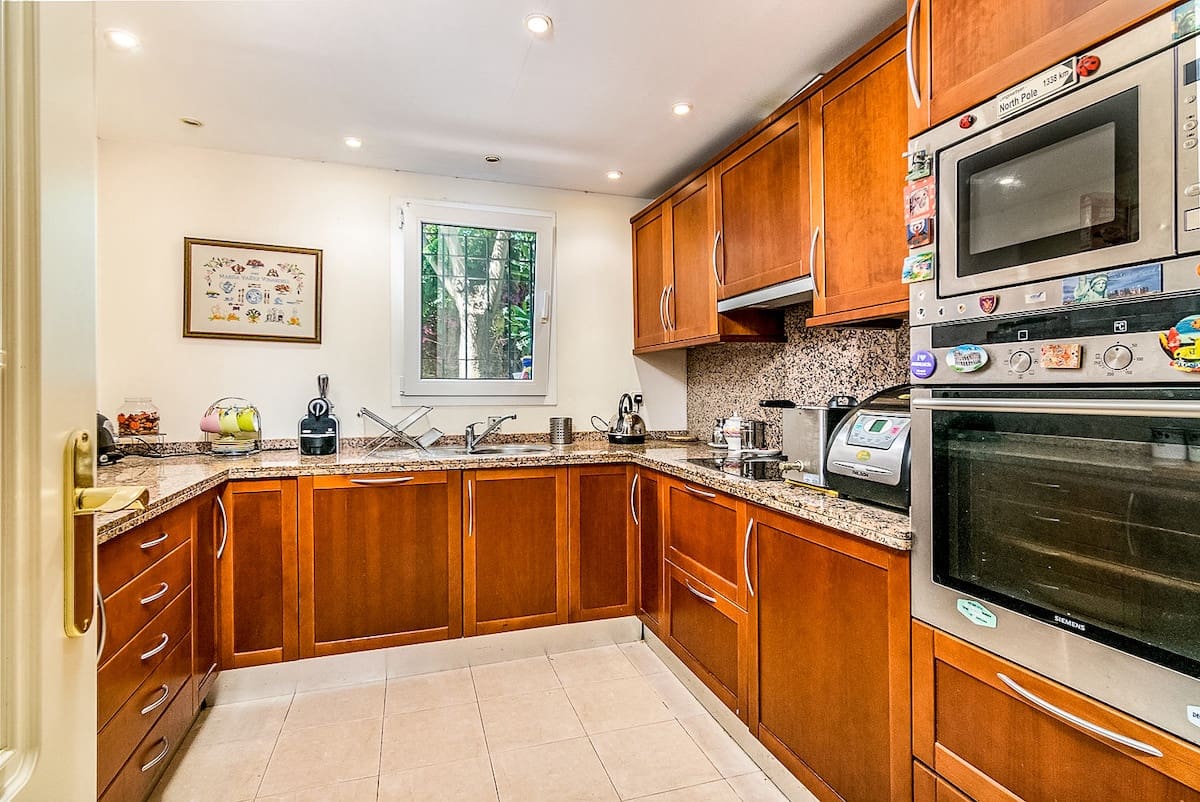4 bedroom Villa for sale in Riviera del Sol with pool - € 660,000 (Ref: 9834590)