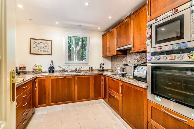 4 soverom Villa til salgs i Riviera del Sol, Mijas med svømmebasseng - € 660 000 (Ref: 9834590)
