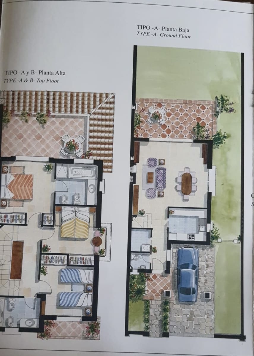 4 bedroom Villa for sale in Riviera del Sol with pool - € 660,000 (Ref: 9834590)