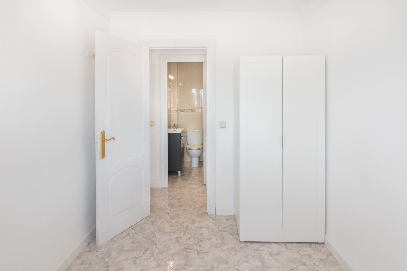 3 Zimmer Apartment zu verkaufen in Malaga Stadt - 399.900 € (Ref: 9834831)