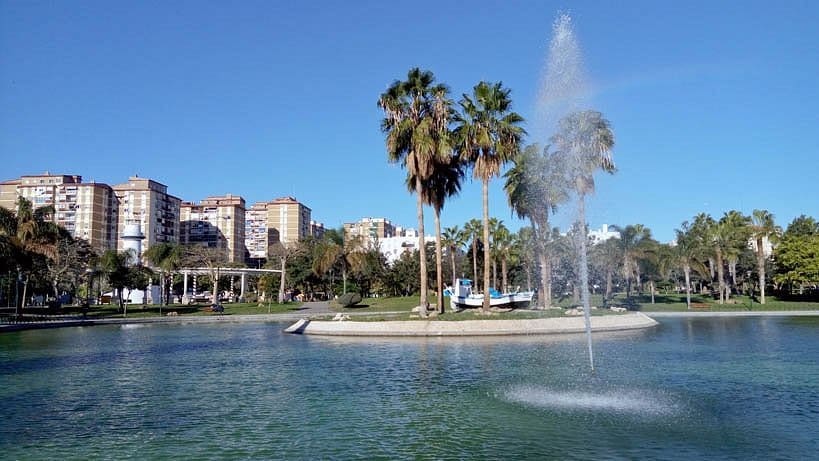 3 Zimmer Apartment zu verkaufen in Malaga Stadt - 399.900 € (Ref: 9834831)