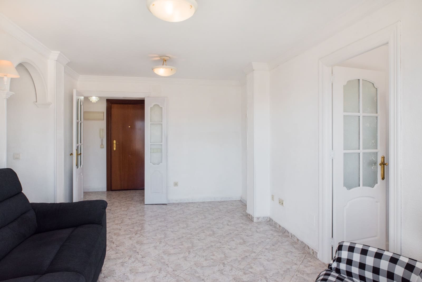 3 Zimmer Apartment zu verkaufen in Malaga Stadt - 399.900 € (Ref: 9834831)