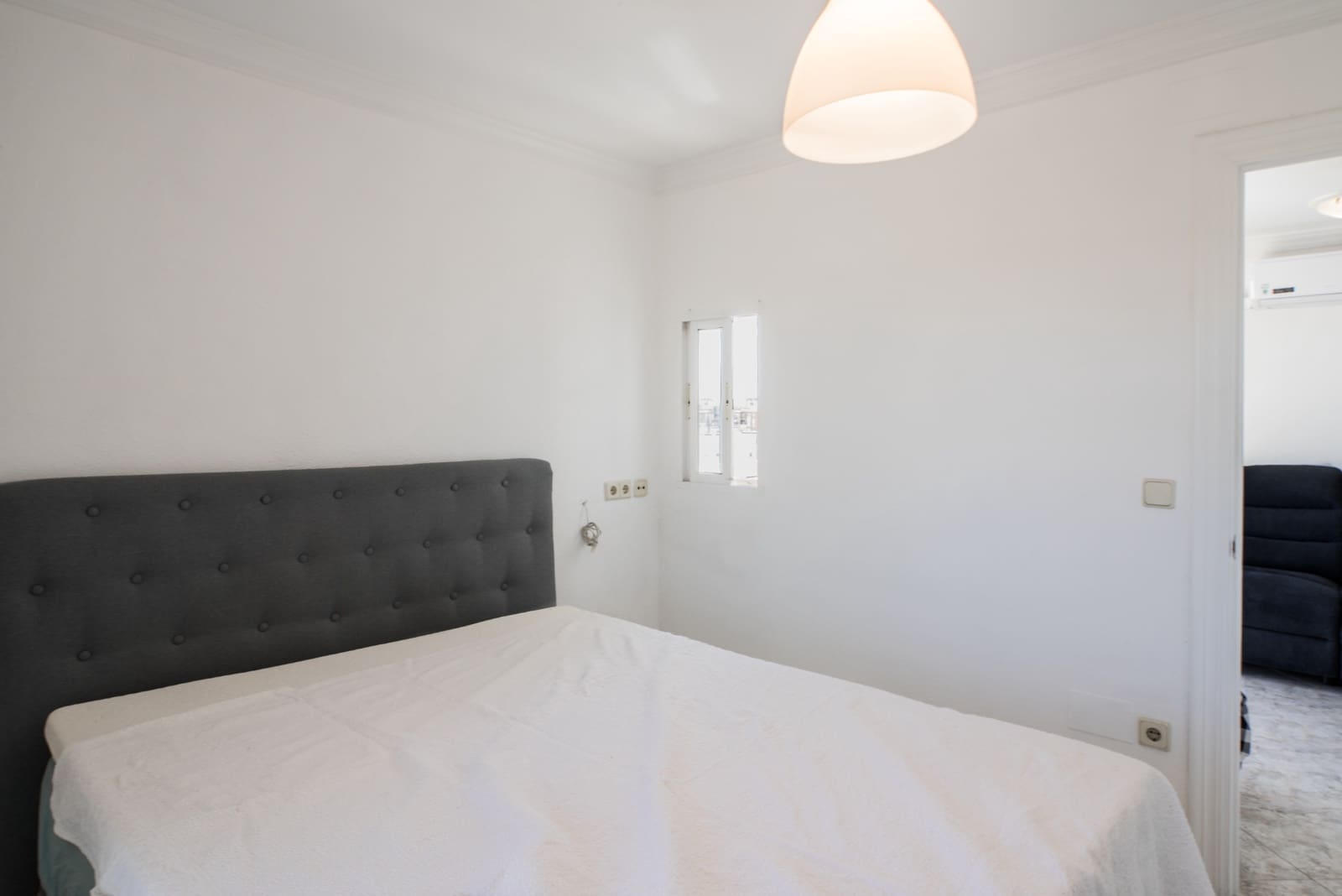 3 Zimmer Apartment zu verkaufen in Malaga Stadt - 399.900 € (Ref: 9834831)