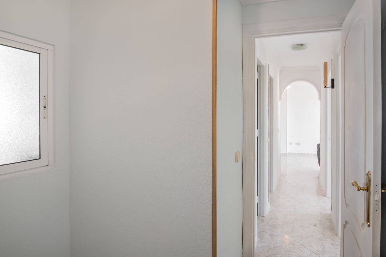 3 Zimmer Apartment zu verkaufen in Malaga Stadt - 399.900 € (Ref: 9834831)