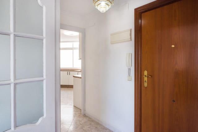 3 soverom Leilighet til salgs i Huelin, Málaga by - € 399 900 (Ref: 9834831)