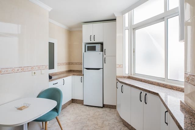 3 soverom Leilighet til salgs i Huelin, Málaga by - € 399 900 (Ref: 9834831)