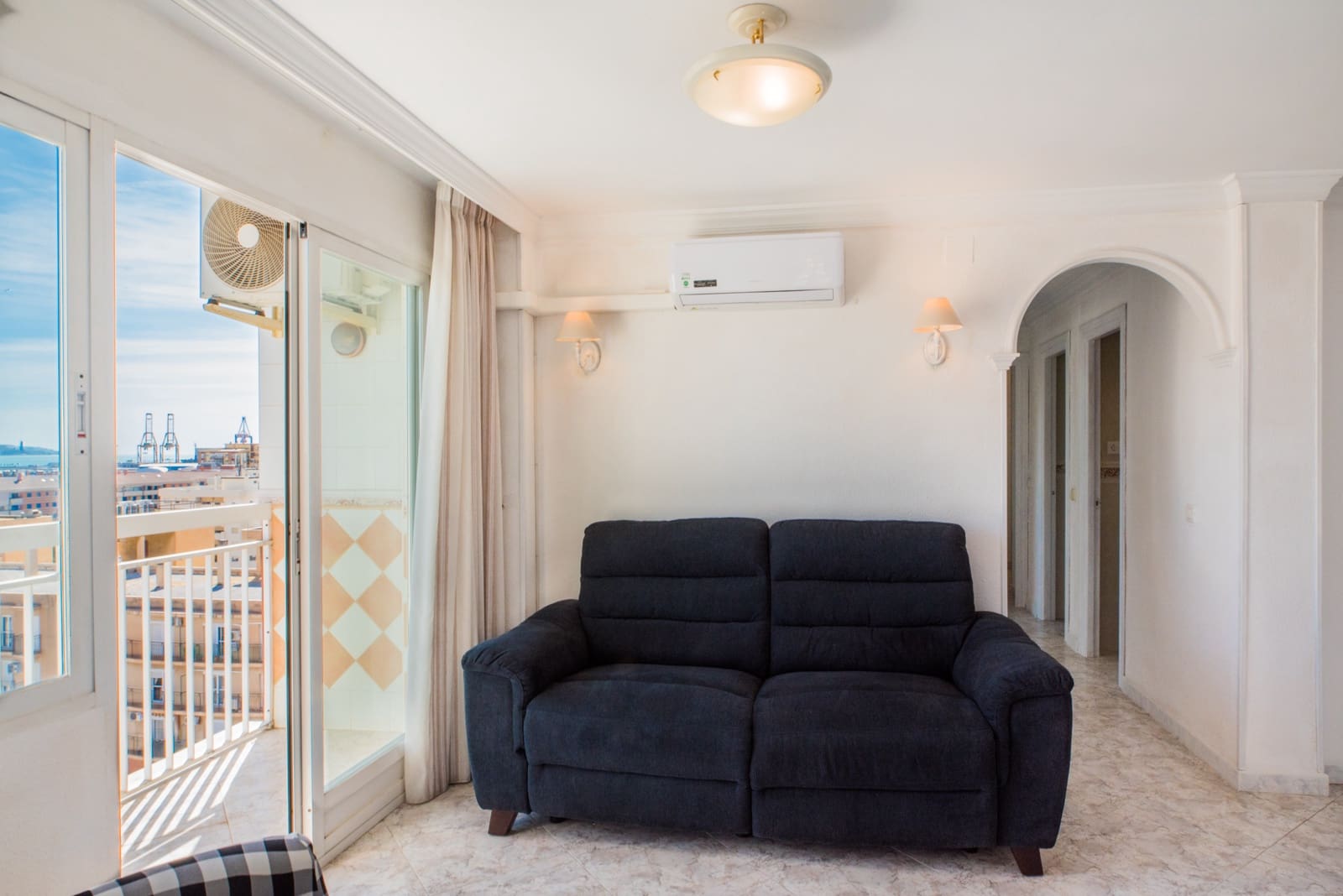 3 Zimmer Apartment zu verkaufen in Malaga Stadt - 399.900 € (Ref: 9834831)