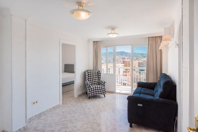 3 soverom Leilighet til salgs i Huelin, Málaga by - € 399 900 (Ref: 9834831)