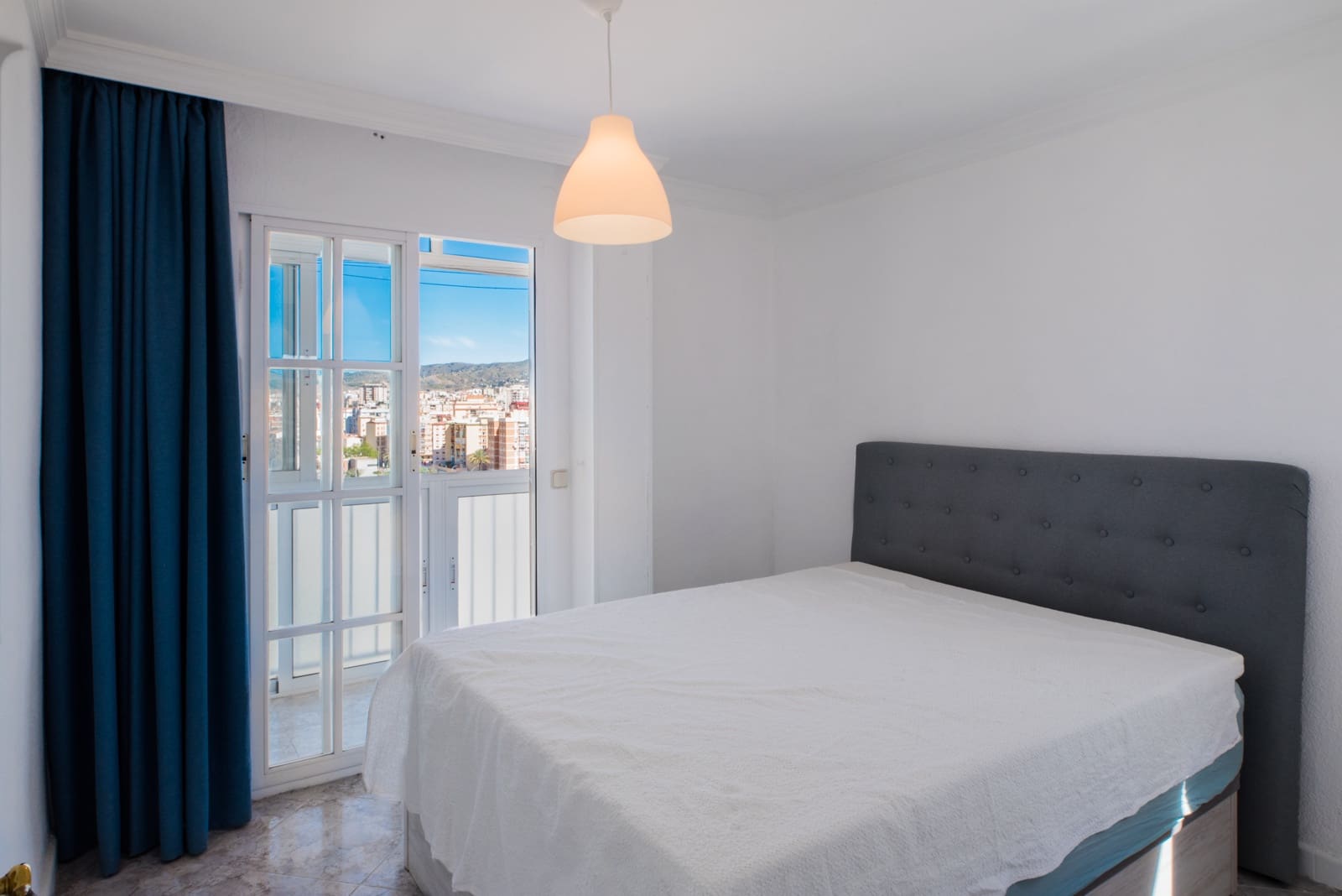 3 Zimmer Apartment zu verkaufen in Malaga Stadt - 399.900 € (Ref: 9834831)