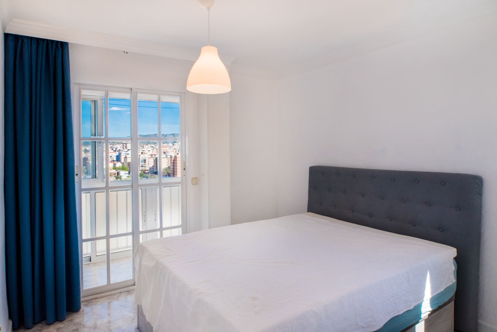 3 Zimmer Apartment zu verkaufen in Malaga Stadt - 399.900 € (Ref: 9834831)