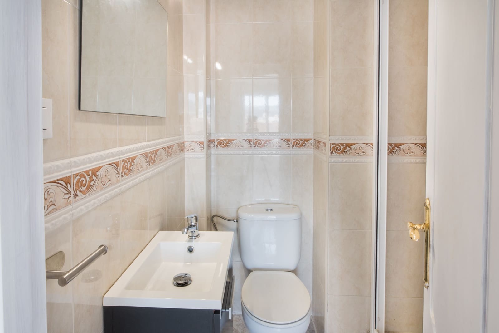 3 Zimmer Apartment zu verkaufen in Malaga Stadt - 399.900 € (Ref: 9834831)