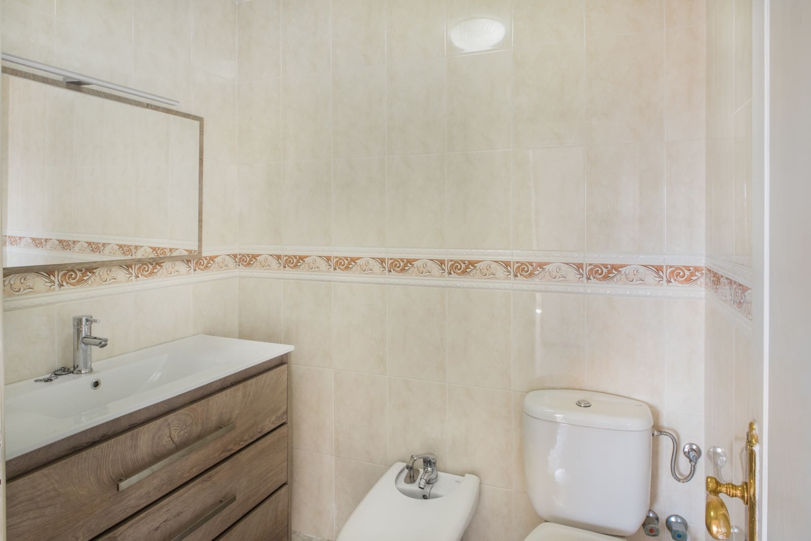 3 Zimmer Apartment zu verkaufen in Malaga Stadt - 399.900 € (Ref: 9834831)