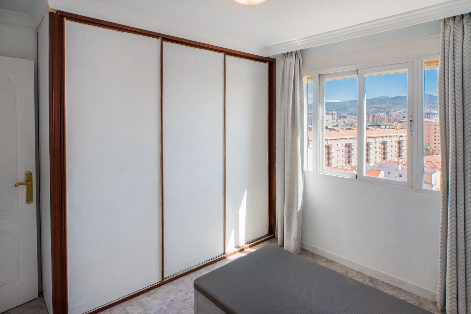 3 Zimmer Apartment zu verkaufen in Malaga Stadt - 399.900 € (Ref: 9834831)