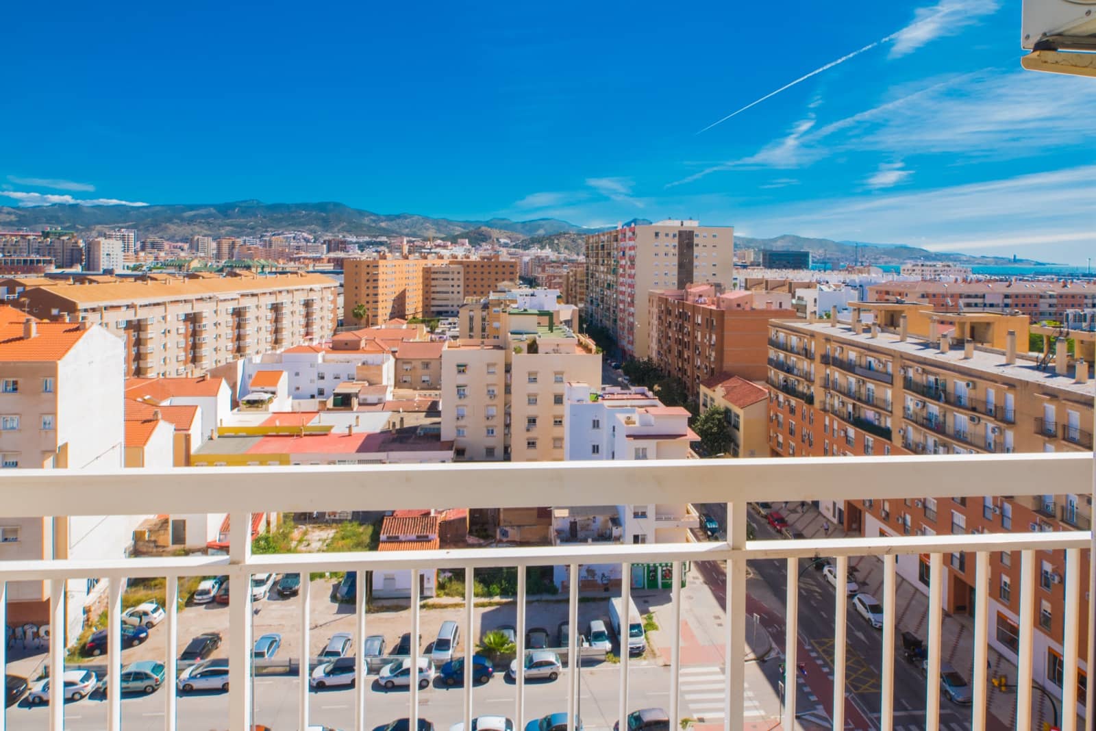 3 Zimmer Apartment zu verkaufen in Malaga Stadt - 399.900 € (Ref: 9834831)