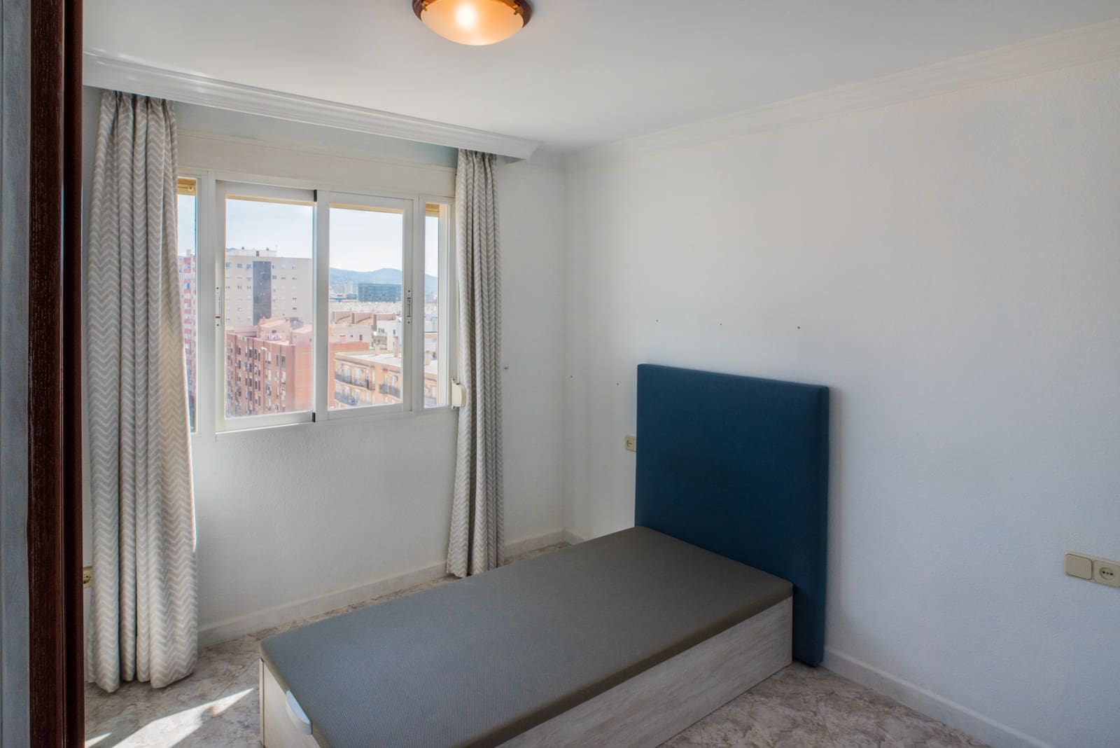 3 Zimmer Apartment zu verkaufen in Malaga Stadt - 399.900 € (Ref: 9834831)