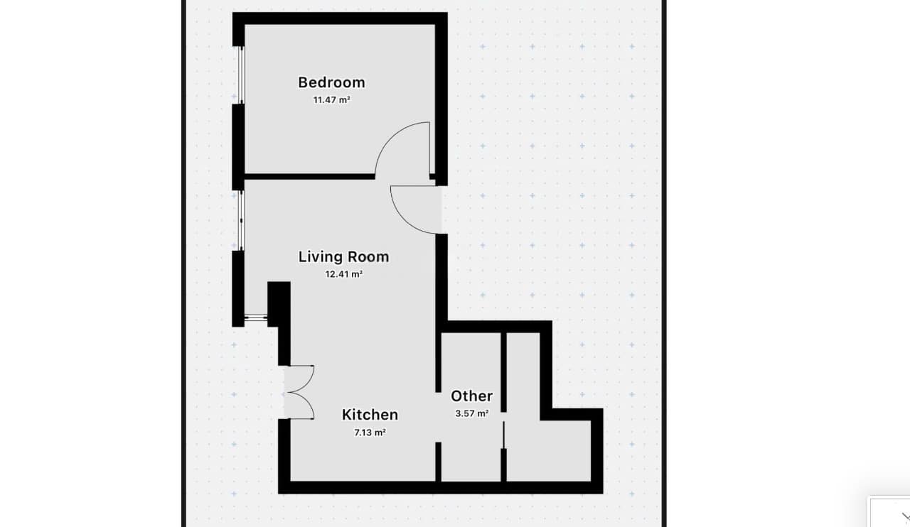3 camera da letto Appartamento in vendita in Malaga citta - 610.000 € (Rif: 9840674)