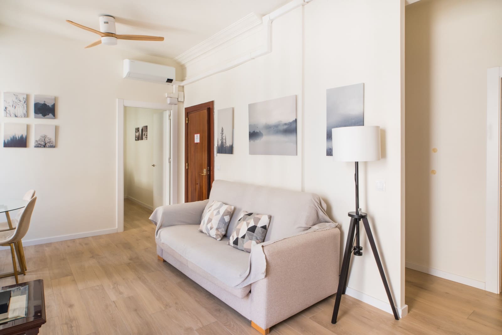 3 camera da letto Appartamento in vendita in Malaga citta - 610.000 € (Rif: 9840674)