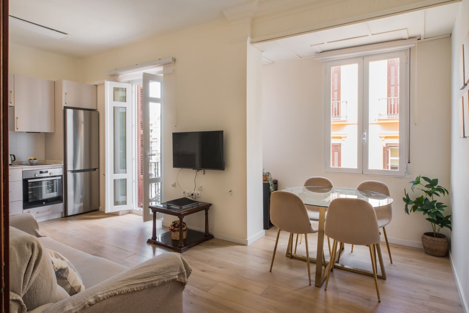 3 camera da letto Appartamento in vendita in Malaga citta - 610.000 € (Rif: 9840674)