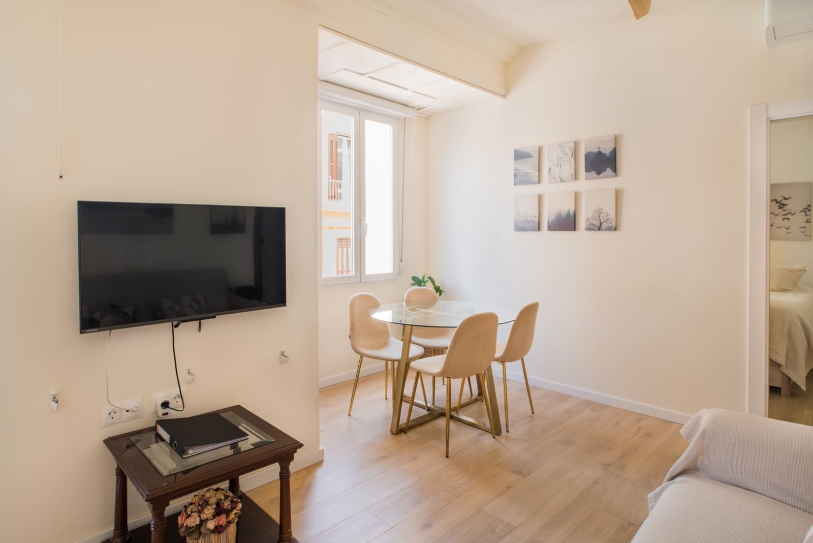 3 camera da letto Appartamento in vendita in Malaga citta - 610.000 € (Rif: 9840674)